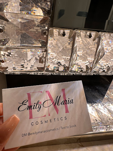 Emily Maria Cosmetics - Eyebrow & Lip Tattoos Gold Coast - Thumbnail