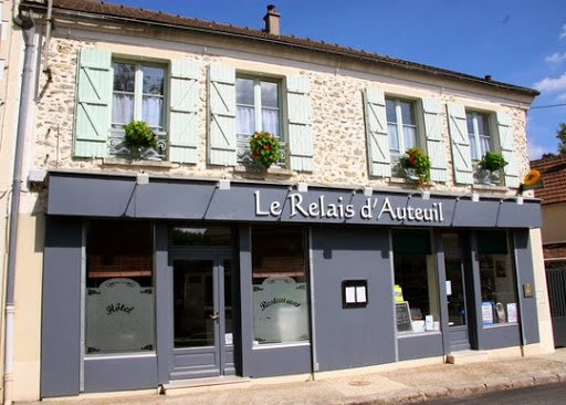 Photo de Gîte Jet d'Eau à Beynes (78650)