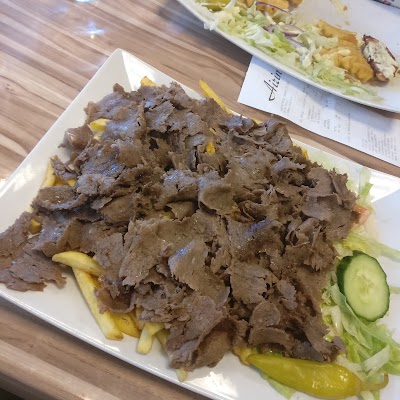 Photos of Airin Kebab