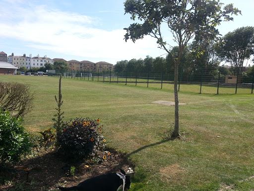 Hythe Sports Pavilion - Thumbnail