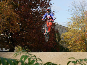 Photo n°23 de BC2000 BMX VILLEPARISIS à Villeparisis (Association bénévole)