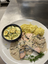 Photo n°7 de Brasserie du midi, Beziers à Béziers (Restaurant)