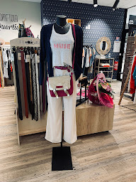 Photo n°5 de Le Comptoir des Quartiers Rostrenen à Rostrenen (Magasin)