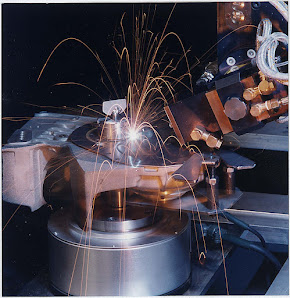 MARS Lasertechnik GmbH - Emleben