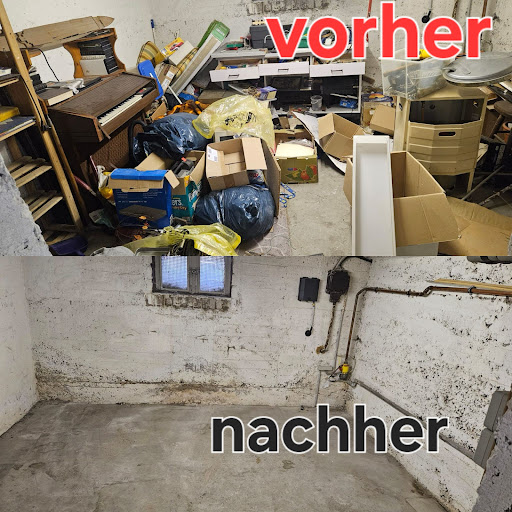 NRW Umzüge & Entrümpelungen