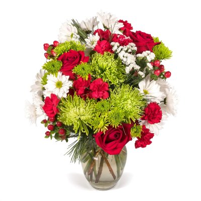 Sam's Club Floral photo