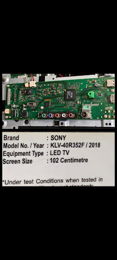 Fast, reliable LED & LCD TV repair services in Noida! Experiencing display issues, sound problems… post image