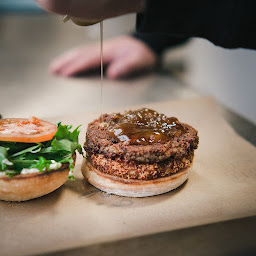 Photo n°23 de Jack's Burgers - Hossegor Centre à Soorts-Hossegor (Restaurant)