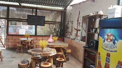 Photos of Restaurante La Casa De Do&ntilde;a OLIMPIA