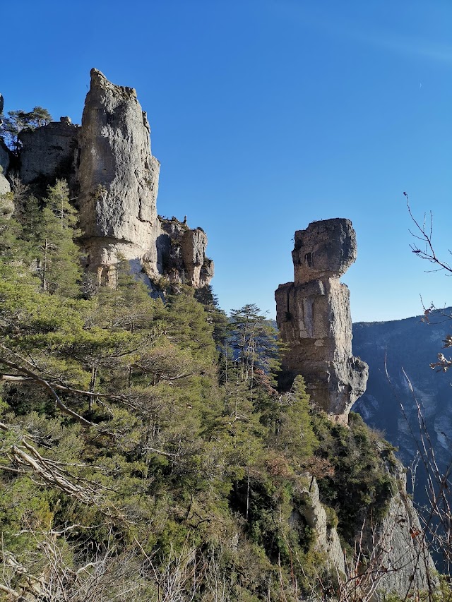 Gorges du Tarn