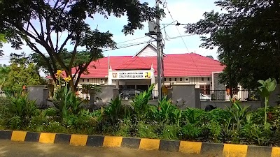 Photos of Dinas PU Kab.polman