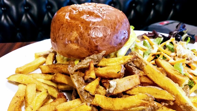 Birdie S Cafe