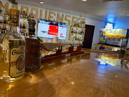 MARQUENSES MEXICAN GRILL