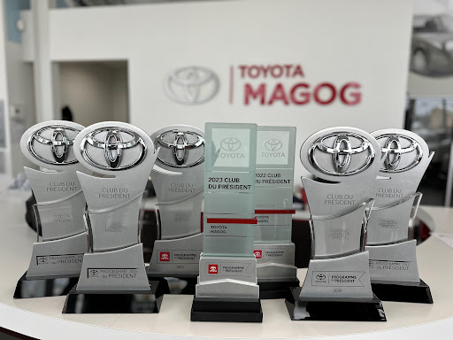 Toyota Magog - Thumbnail