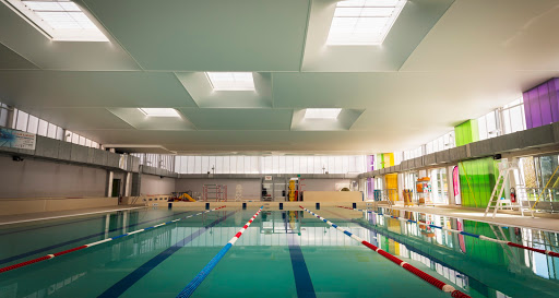 Photo de Les Vauroux - Espaces aquatique & forme