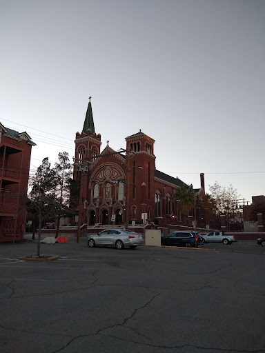St. Patrick Cathedral - Visual