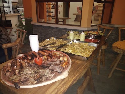 Photos of L&aacute;cteos La Flecha/ El Parador