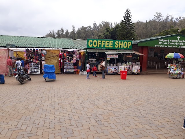 Ooty Boat House