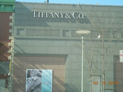 Tiffany & Co.