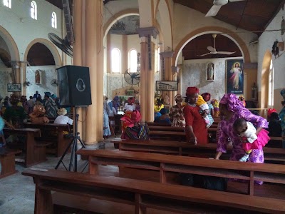 church