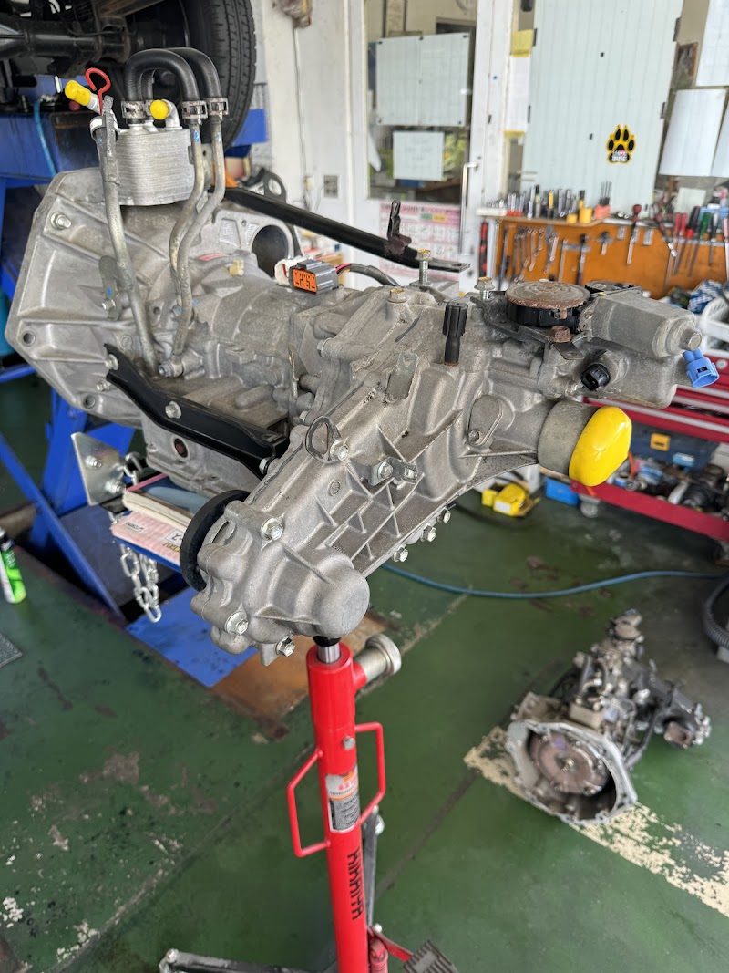 コスモ石油 野田川SS