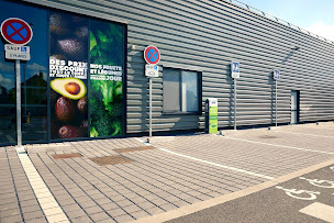 Photo n°6 de ALDI à Chennevières-sur-Marne (Supermarché discount)