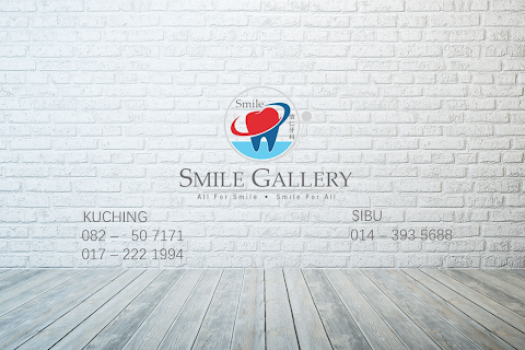 smile gallery dental clinic kuching