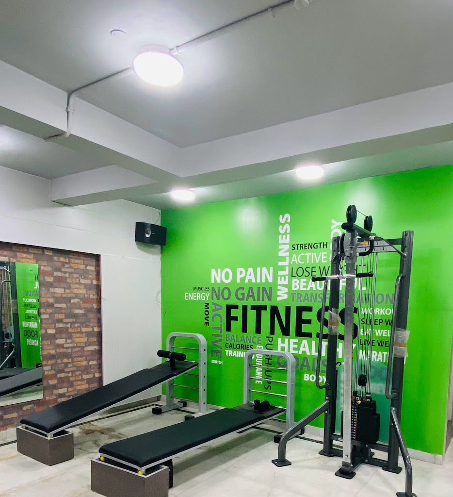 Life Long Health Care Cure A Gym For Weight Loss