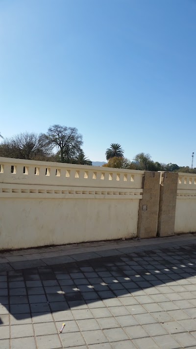 cemetery