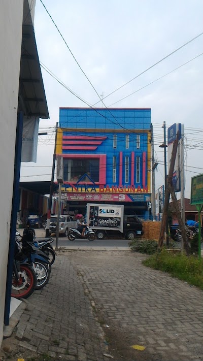 photo of Centra Bangunan