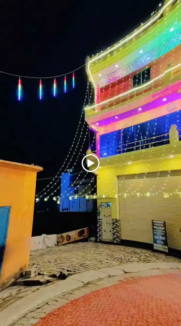 SANJAY RESORT AND HOTEL