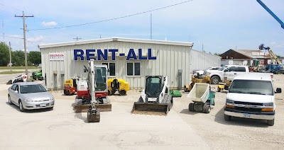 Rent-All Inc.