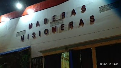 Photos of Maderas Misioneras - Formosa