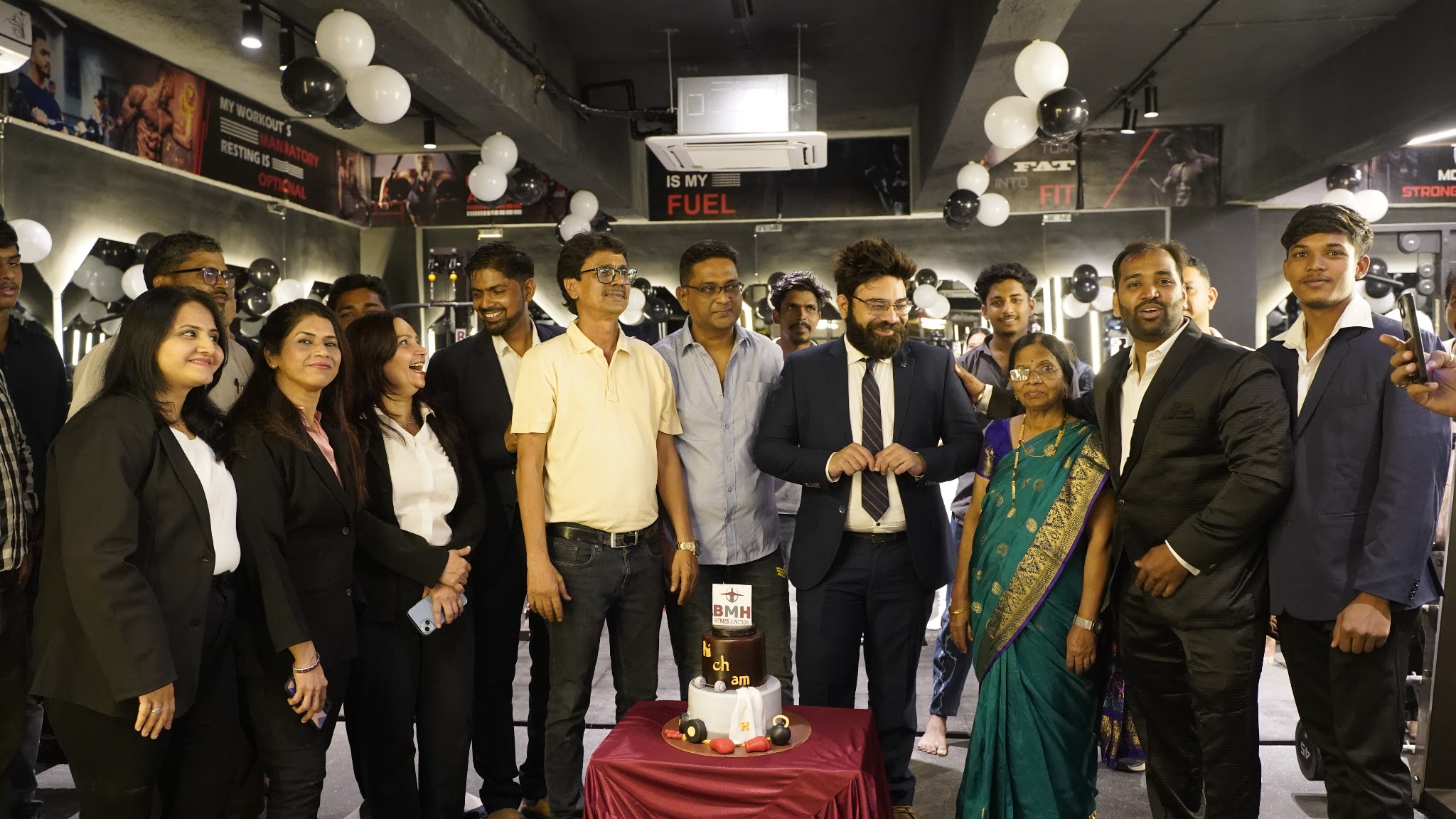 BMH Fitness Junction photo 5