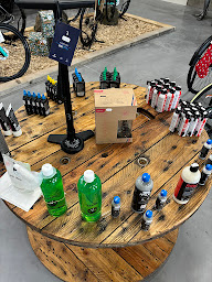 Photo n°5 de Les Cycles de la Brière à Saint-Joachim (Magasin de vélos)