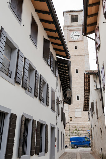 Al Campanile di San Daniele - Thumbnail