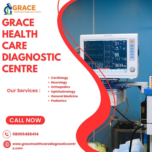 Grace Healthcare Diagnostic Centre post image