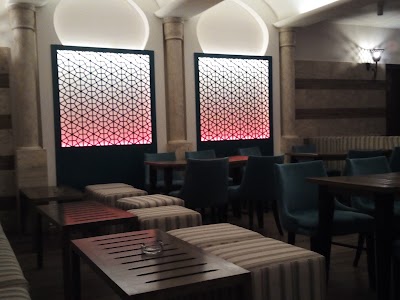 Photos of Orient