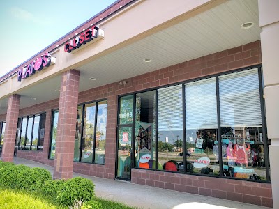 clothing-store
