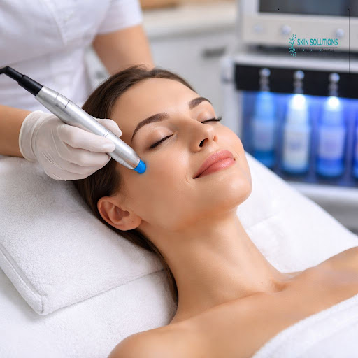 Struggling with tired, lifeless skin that looks dull no matter what you try? At Skin Solutions in…