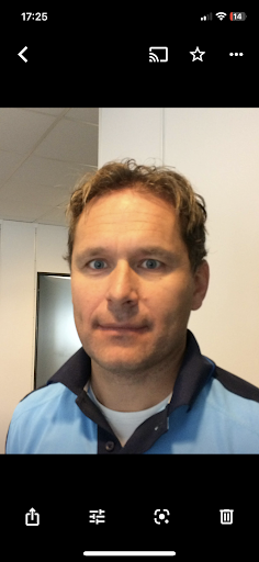 Østsiden Kiropraktor Senter, Jørn Gabrielsen