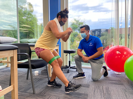 ProResults Physical Therapy Poway - Thumbnail
