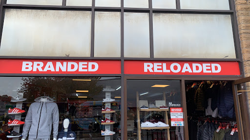 Branded Reloaded