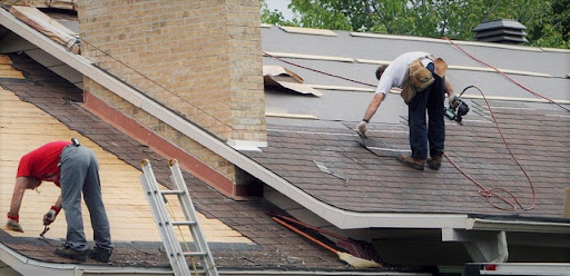 Gold Standard Roofing Company - Thumbnail