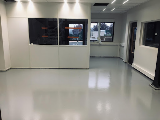 Photo de French Epoxy à Courbevoie (92400)