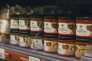 Photo n°15 de marcel&fils BIO à Sisteron (Magasin d'alimentation bio)