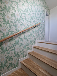 Photo n°1 de Danjou Peinture à Chartres-de-Bretagne (Peintre en bâtiment)