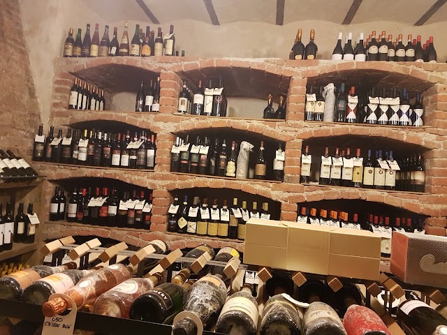 La Korte dei Sapori Persi