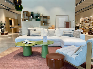 Photo n°2 de Kave Home à Moulins-lès-Metz (Magasin de meubles)