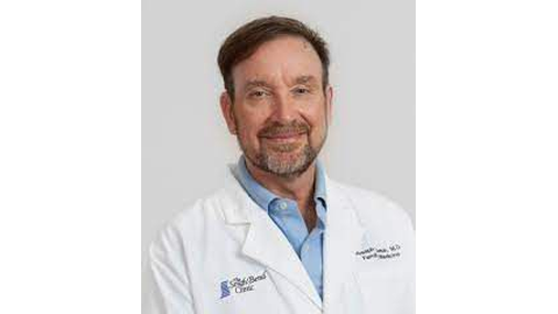 Dr. Joseph H. Cerbin, MD